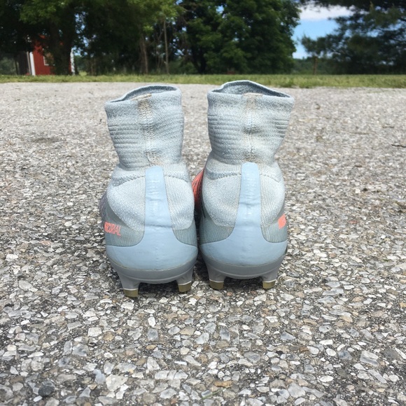 ✅Nike Mercurial Superfly 5 FG Soccer Cleats - Picture 4 of 7